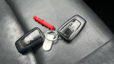 Toyota C-HR 1.2T Excel 5dr [Leather] Petrol Hatchback